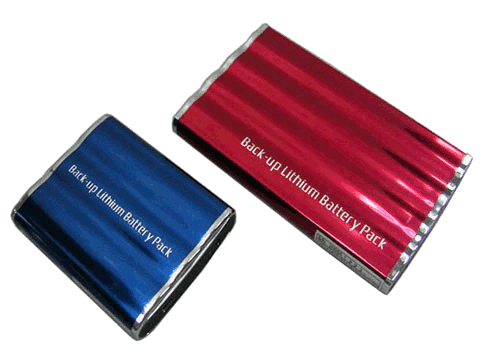 batteries for Chrysler and GM