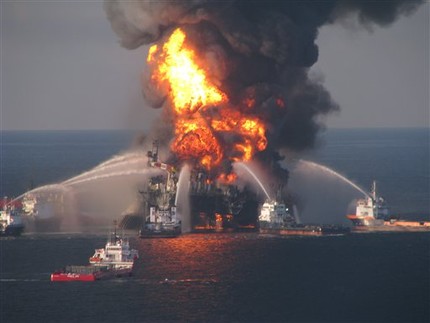 Obama suspends new Virginia offshore drilling bid